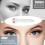Recourbe-cils chauffant 5D Push, rose 4