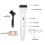 Recourbe-cils chauffant 5D Push, rose 6