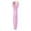 Recourbe-cils chauffant 5D Push, rose 1