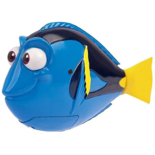 Robot Fish Electronic Pet