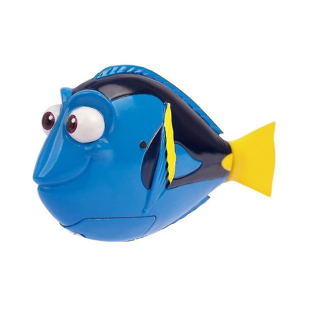 Robot Fish Electronic Pet