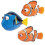 Robot Fish Electronic Pet 3