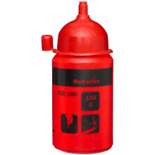 Hultafors 652423 Chalk Line Chalk Red 100g