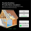 Reflective Wrap Insulation Bubble Film for Require A Vapor Barrier 6
