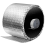 Reflective Wrap Insulation Bubble Film for Require A Vapor Barrier 1