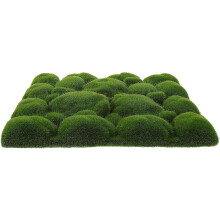 Fake Moss Outdoor Hedge Plant Moss Wall Panel Wall Artificial Moss Plant Moss Wall Decor Moss Wall Backdrop Simulation Green Moss Moss Turfs Wall Stic