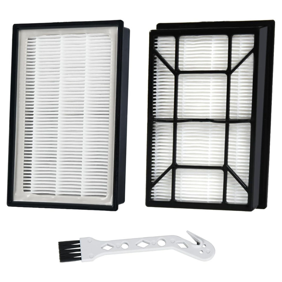 Filtre HEPA EF-9 53296 pour 22614, 31140, BU1005, BU1017