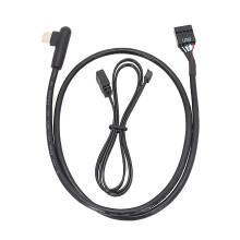 Rgb Cable Graphics Card Rgb Cable For 3060ti 3070 3070ti 3080 Graphics Card