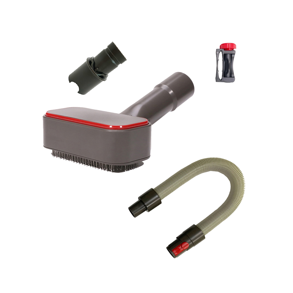 Para Herramienta De Aseo De Mascotas, Cepillo Limpiador Para Perros-image