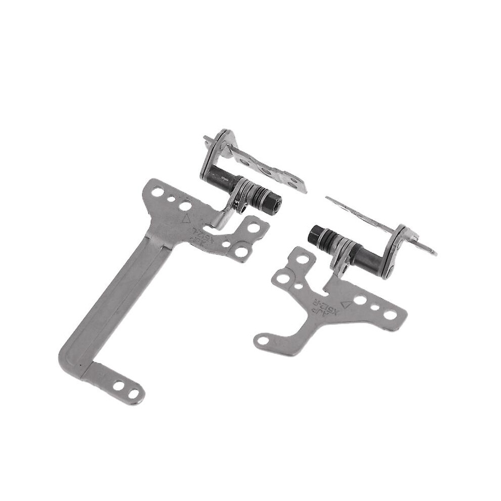 1Pair Replacement Laptop Right And Left Hinge Set For Asus X512 X512f X512fa 9372166649289