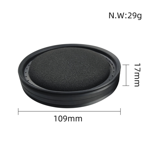 4Pcs Sponge Filter BF84 for Arnica Bora3000 / Bora5000 1