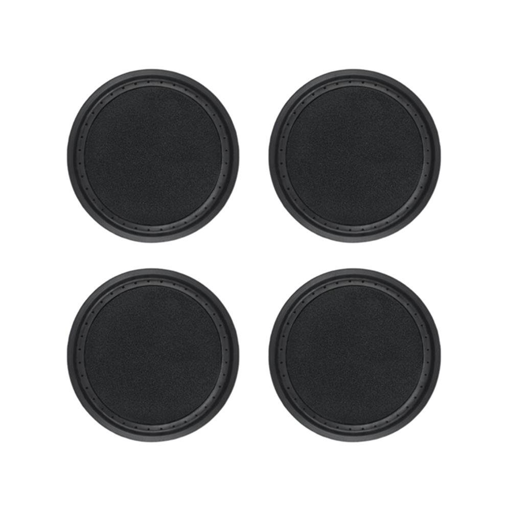 Lot de 4 filtres éponge BF84 pour Arnica Bora3000 / Bora5000