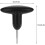 Golf Torque Wrench Tool, Lightweight Replace Adjustment Torque Wrench Tool For Golf Club Driver Sha 4