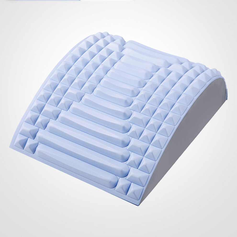 (Blue) Practical Neck