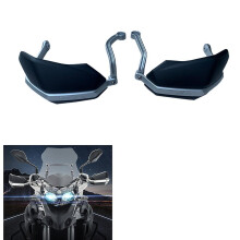 For Benelli Trk502 502x Handle Bar Protection Cover Motorcycle Handguards