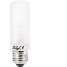 Jdd E27 150w 2800k Studio Flash Lamp Modeling Bulb 220v-240v/230v, Model No. 2