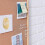 110 Pieces Drawing Push Pins, Thumb Tacks for Pinboard, Notice Cork Board, Bulletin Boards 4