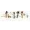 LEGO LEGO Friends 42652 - Venskabstræhusmøde 6