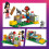 LEGO LEGO Friends 42652 - Venskabstræhusmøde 10