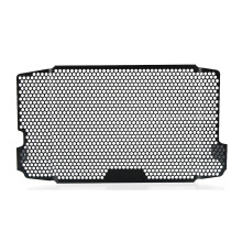 (no logo) Radiator Guard For Kawasaki Vulcan S Cafe / Sport Vulcan 650 Radiator Grille Guard Protector Cover 2015 2016 2017 2018 2019-2023