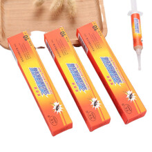 3pcs 10g Professional Cockroach Killer Gel Bait Cockroach Killer Bait Gel 100% Effective