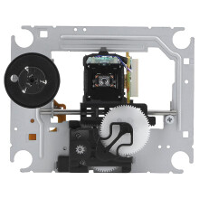 Sf P101 16 Pin Optical Pick Up Laser Lens With Mechanism For Cd Dvd Player