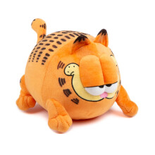Garfield Movie Big Chunky 25Cm Soft Plush