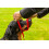 Gencon Large Headcollar Left Black/Silver 6