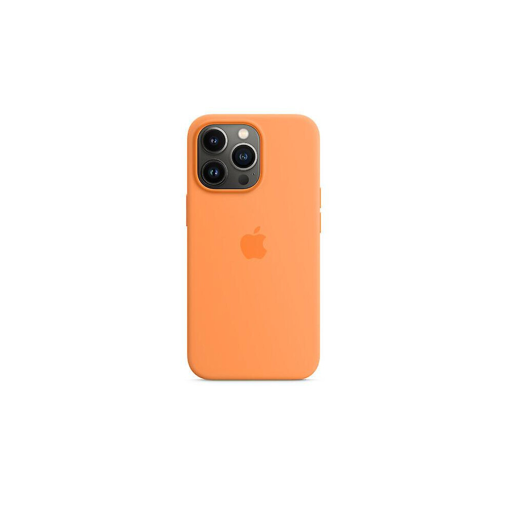 (Marigold) Silicone Phone Case Compatible With Iphone 13 Pro 13Pro 8792504179475