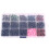 560pcs Plastic Safety Eyes And Noses For Amigurumi Crochet Crafts Dolls Stuffed Animals And Teddy Bear, Multiple A (ruipei) 3