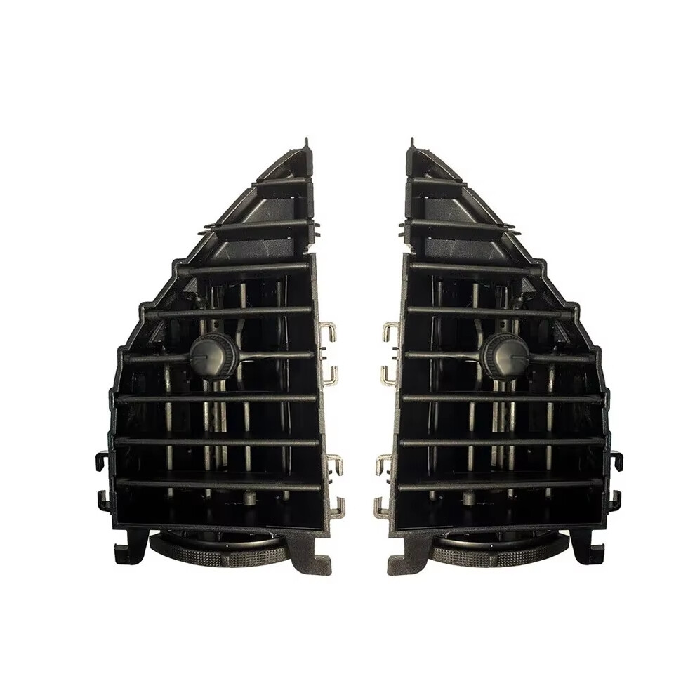 Ax Trade (Left And Right) A4478300654 Dashboard Center A/C Grille Vent Air Conditioner Outlet For Mercedes Benz Vito V260 W447 W448 A4478300454