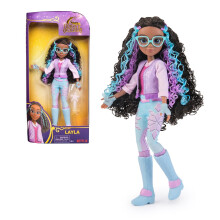 SPIN Unicorn Academy doll Layla 6071169 /4