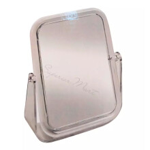 Makeup Mirror Shaving Mirror 3x Magnifying Swivel Mirror