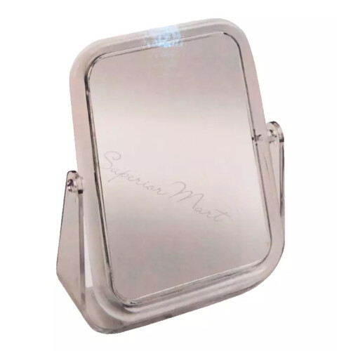 Makeup Mirror Shaving Mirror 3x Magnifying Swivel Mirror