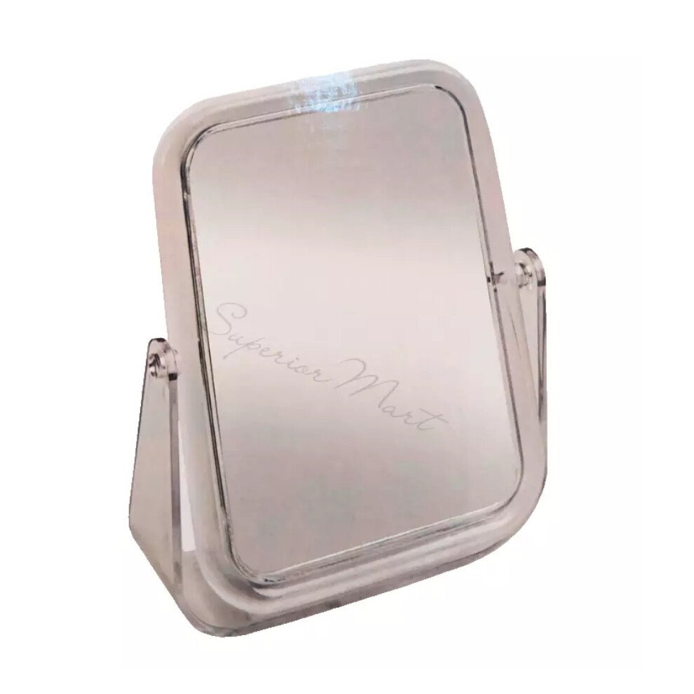 Magnifying Swivel Mirror Makeup Mirror Shaving Mirror 3X