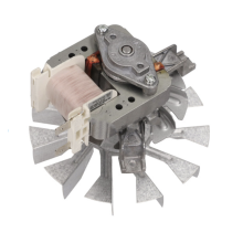 Genuine Kenwood KDC66SS19 Oven Fan Motor Group