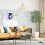 (1.5m) Artificial Olive Tree Lifelike Green Fake Tree 6