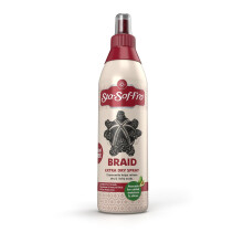 Sta-Sof-Fro BRAID Extra Dry Spray - 350 mL