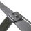 (1.2M Corner Post Only) Electric Fence Corner Mounting Post 1.2M 13