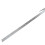 (1.2M Corner Post Only) Electric Fence Corner Mounting Post 1.2M 14