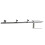 (1.2M Corner Post Only) Electric Fence Corner Mounting Post 1.2M 15