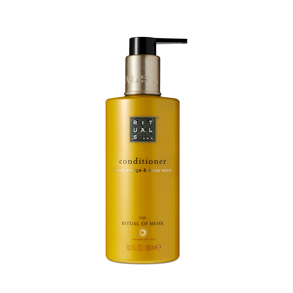 Rituals of Mehr Conditioner 300ml Bottle