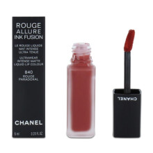 Chanel Rouge Allure Ink Fusion Color de Labios LÃquido 840 Rouge Paradoxal