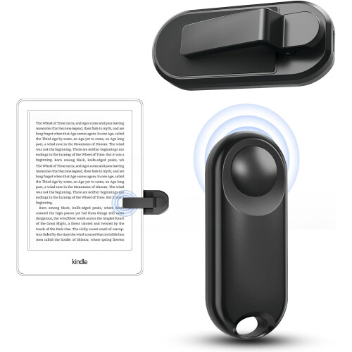 Page Turner for Kindle Remote Control Page Turner Clicker