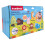 EVA Foam Animal Jigsaw Puzzle Interlock Educational Pre School Toy 2
