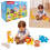 EVA Foam Animal Jigsaw Puzzle Interlock Educational Pre School Toy 3