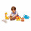 EVA Foam Animal Jigsaw Puzzle Interlock Educational Pre School Toy 5