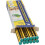 Staedtler Staedtler 121-2H Noris School Pencils 2H (Box of 72) 5