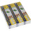Staedtler Staedtler 121-2H Noris School Pencils 2H (Box of 72) 4