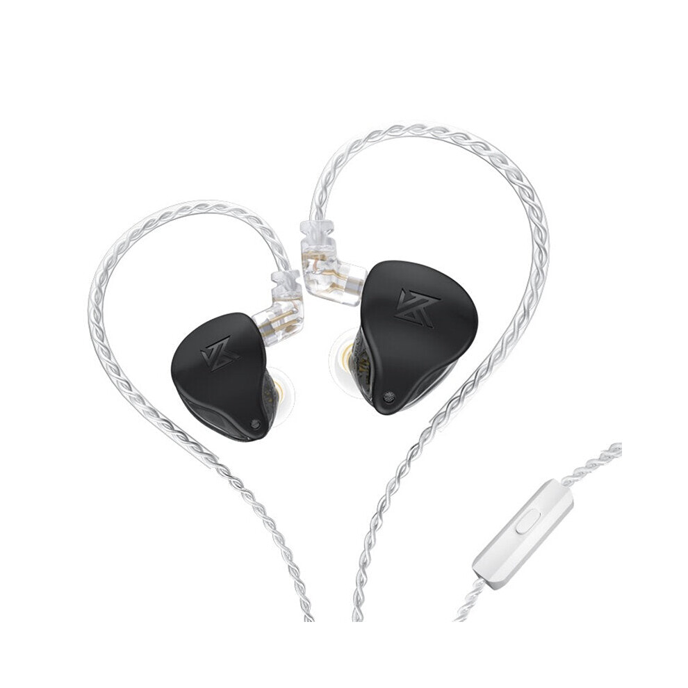 Earphone 24 BA Units Hi-Fi Bass In Ear Monitor Professional Balanced Armature Music Sport 3.5mm Wired Earphones with HD Mic-image-OPC-PFXGG9V-NEW